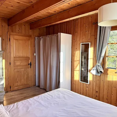 Swiss - Salle De Jeux Et Vue Panoramique *
