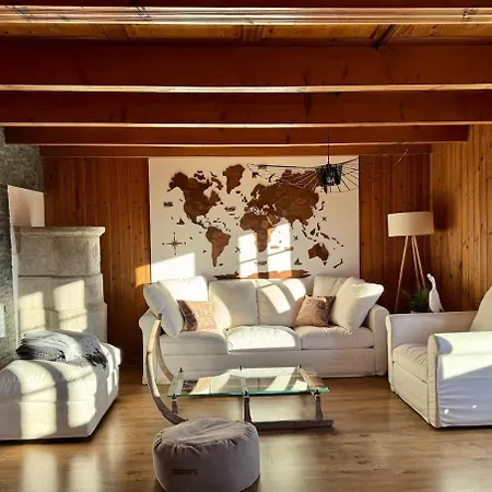 Swiss - Salle De Jeux Et Vue Panoramique